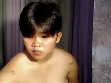 Pinayprincesslyn  live sex cam