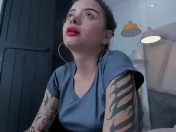 Saskiagrendel  live sex cam