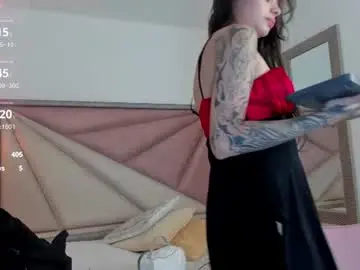 Saskiagrendel  live sex cam