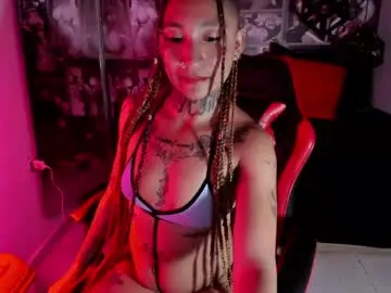 Savage_knela  live sex cam