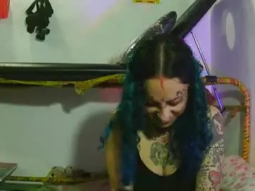 Sexyalien__  live sex cam