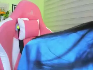 Starlie_  live sex cam