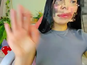 Starlie_  live sex cam