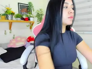 Starlie_  live sex cam