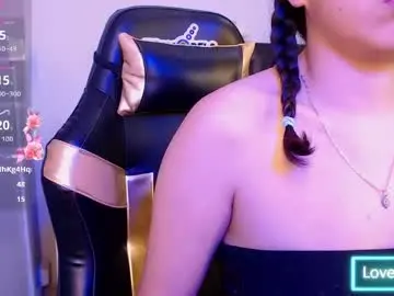 Stefanygp  live sex cam