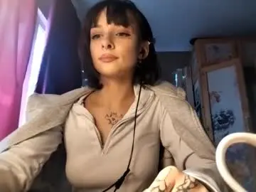 Trudymersereau  live sex cam