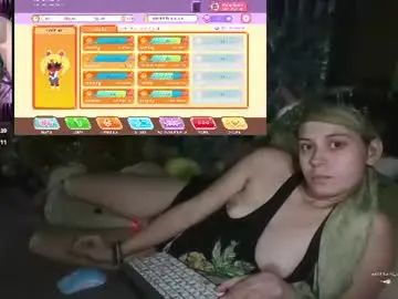 Volivian  live sex cam