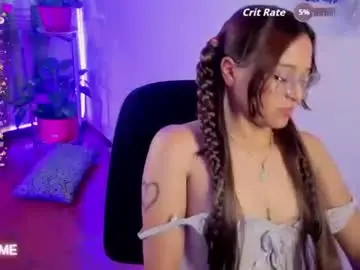 Zoe_khall  live sex cam