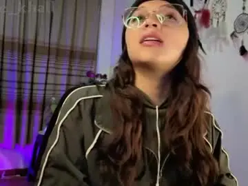 Zoe_khall  live sex cam