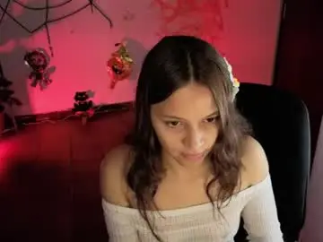 Zoe_khall  live sex cam