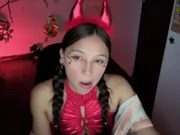 Zoe_khall  live sex cam