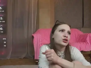 Anahi_roberts  live sex cam