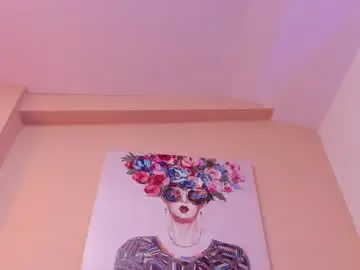 Andromeda_santorini  live sex cam