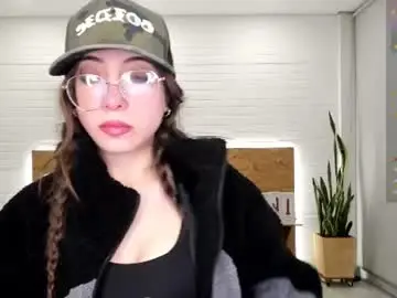 Bellemoonie  live sex cam