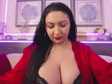 Bustyeva_  live sex cam