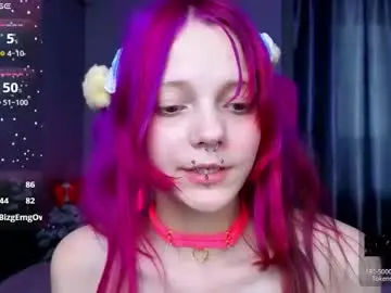 Charlotteharuko  live sex cam