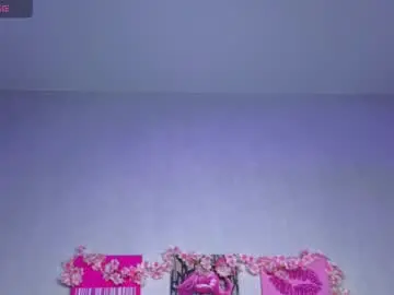 Charlotteharuko  live sex cam