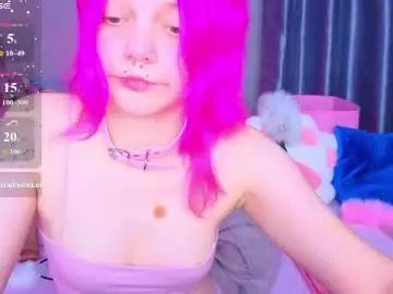 Charlotteharuko  live sex cam