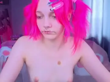 Charlotteharuko  live sex cam
