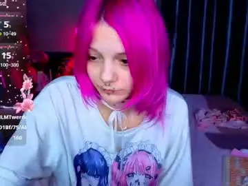 Charlotteharuko  live sex cam
