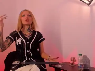 Chelseadalea  live sex cam