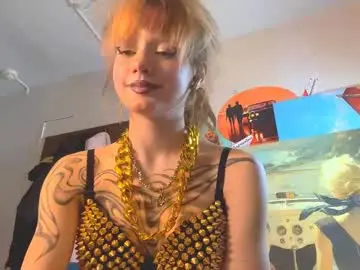 Cherrylcornes  live sex cam