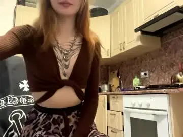 Cherrylcornes  live sex cam