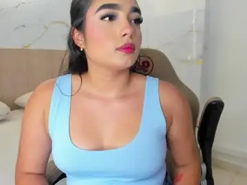 Claire_scott  live sex cam