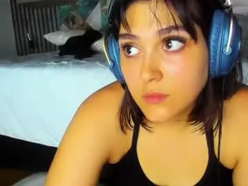 Diosaelchat  live sex cam