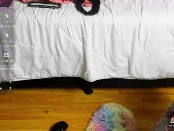 Diosaelchat  live sex cam