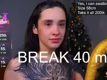 Evarabbit  live sex cam