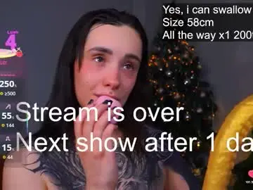 Evarabbit  live sex cam