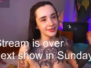 Evarabbit  live sex cam