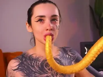 Evarabbit  live sex cam