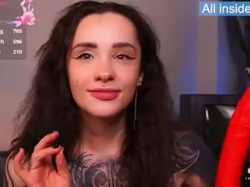 Evarabbit  live sex cam