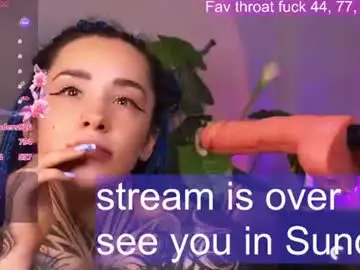 Evarabbit  live sex cam
