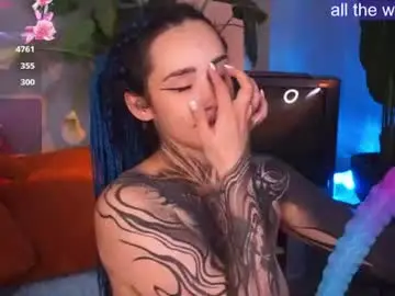 Evarabbit  live sex cam