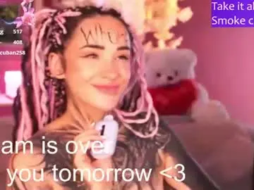 Evarabbit  live sex cam