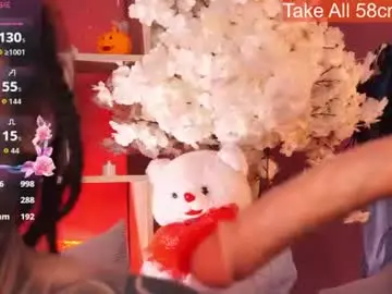 Evarabbit  live sex cam