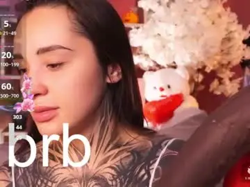 Evarabbit  live sex cam