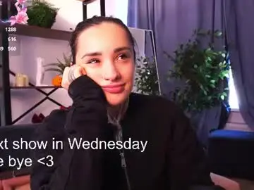 Evarabbit  live sex cam