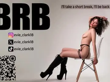 Evie_clark_  live sex cam