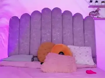 Evie_clark_  live sex cam
