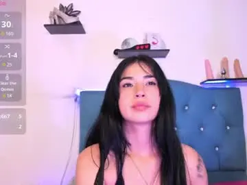Hadid_honey  live sex cam