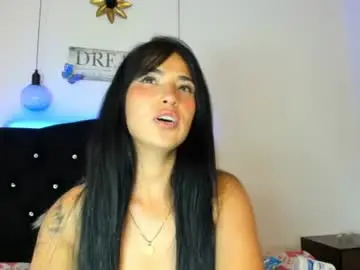 Hadid_honey  live sex cam