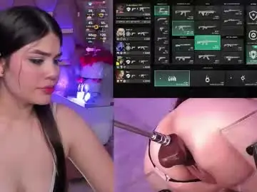 Isabellablow  live sex cam