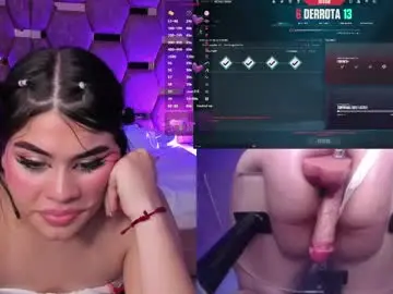 Isabellablow  live sex cam