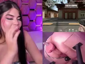 Isabellablow  live sex cam