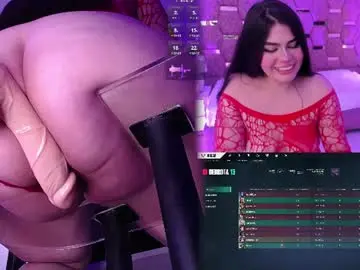 Isabellablow  live sex cam