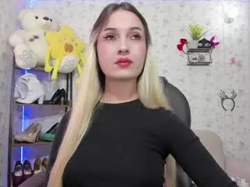 Isablonde1  live sex cam